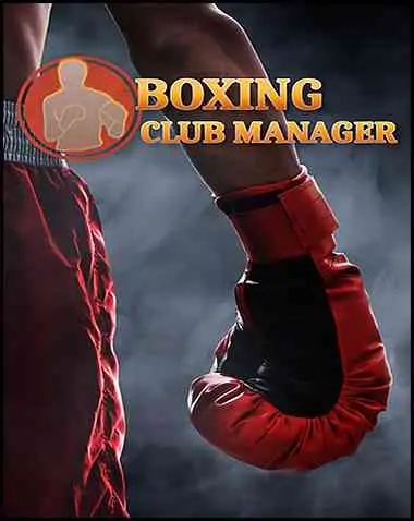 Boxing Club Manager Free Download