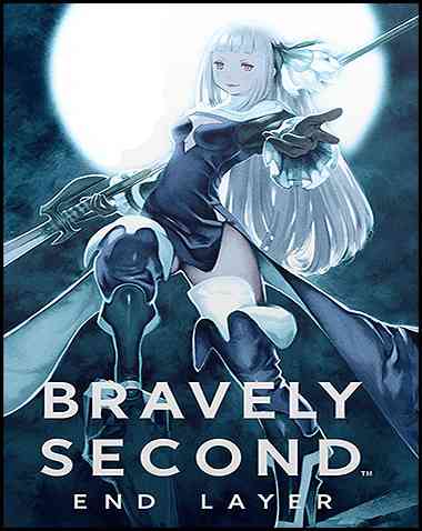 Bravely Second: End Layer PC Free Download