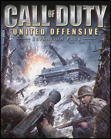 Call of Duty: United Offensive Free Download