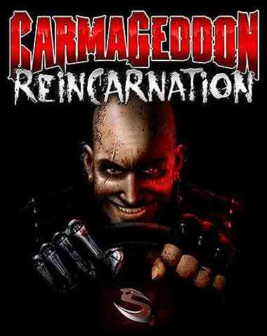 Carmageddon: Reincarnation – Pubic Beta Free Download (v0.9.0.6670)
