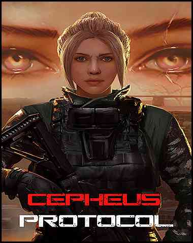 Cepheus Protocol Free Download (v1.3.2.7.1 & ALL DLC)