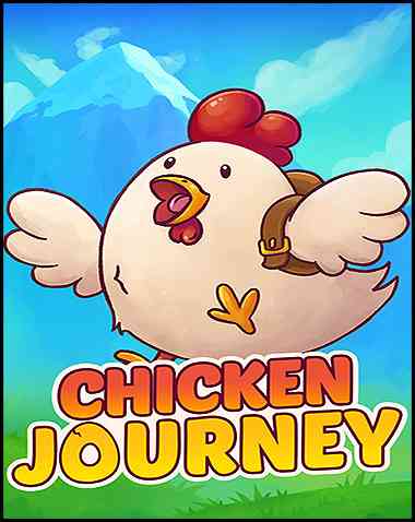 Chicken Journey Free Download (v1.1.7193)