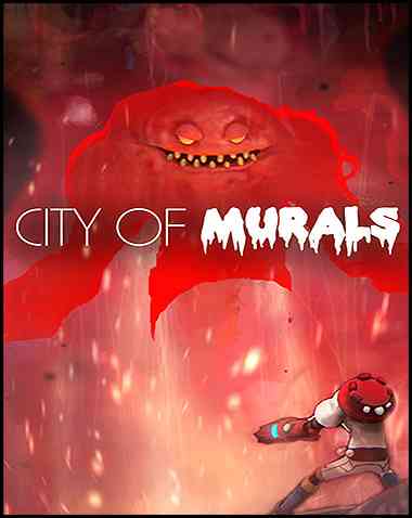 City of Murals Free Download (v2023.08.16)
