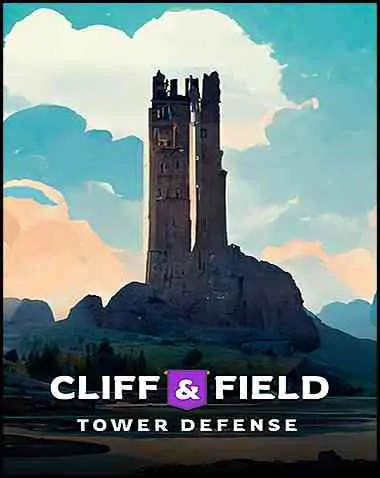 Cliff & Field Tower Defense Free Download (v1.0.14)