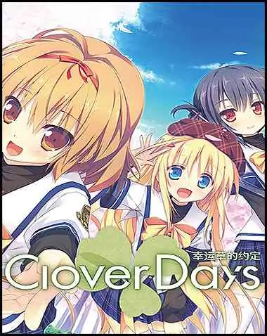 Clover Day’s Plus Free Download (v1.00 & R18)