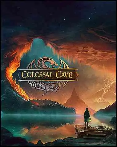 Colossal Cave Free Download (v2.0.24437)