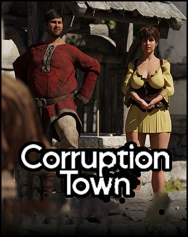 Corruption Town Free Download (v0.8.3)