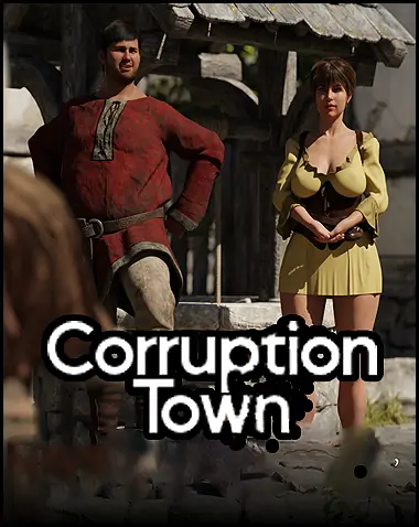 Corruption Town Free Download (v0.7e)