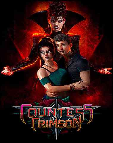 Countess in Crimson Free Download (Uncensored)