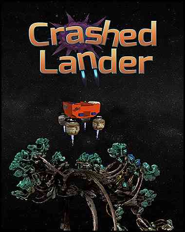 Crashed Lander Free Download (v3.0)