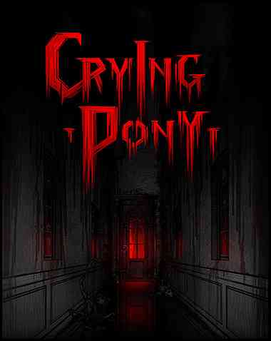 Crying Pony Free Download