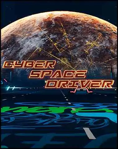 Cyber Space Driver Free Download (v1.21)