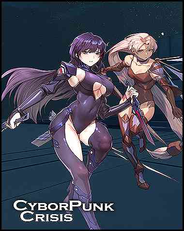 Cyborpunk Crisis Free Download (Uncensored)