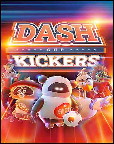 Dash Cup Kickers Free Download (v1.22)