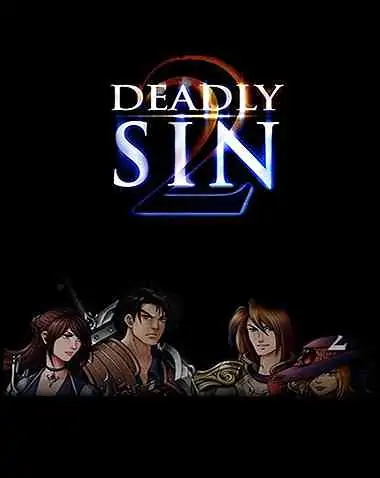 Deadly Sin 2 Free Download