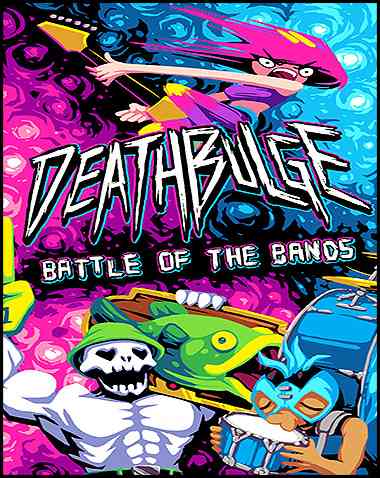 Deathbulge: Battle of the Bands Free Download (V 1.2.2)