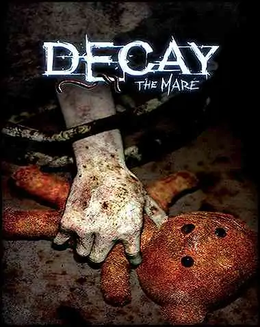 Decay – The Mare Free Download (v1.3.01)