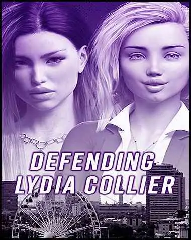 Defending Lydia Collier Free Download (v0.15.6 & Uncensored)