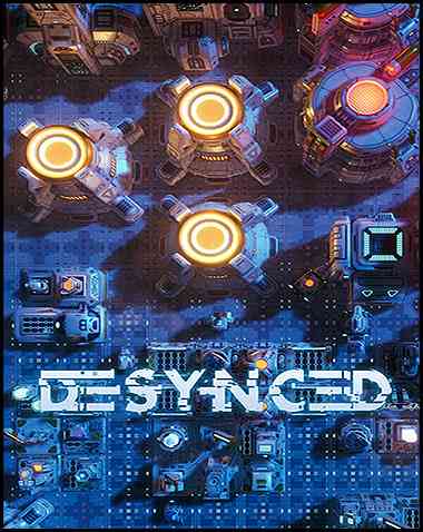 Desynced Free Download (v0.1.15674)