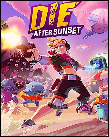 Die After Sunset Free Download (v1.0.4)