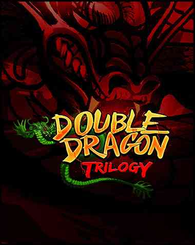 Double Dragon Trilogy Free Download (v1.10)