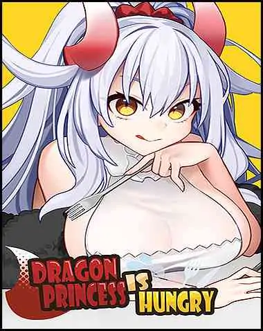 Dragon Princess Is Hungry Free Download (v1.01 & Uncensored)