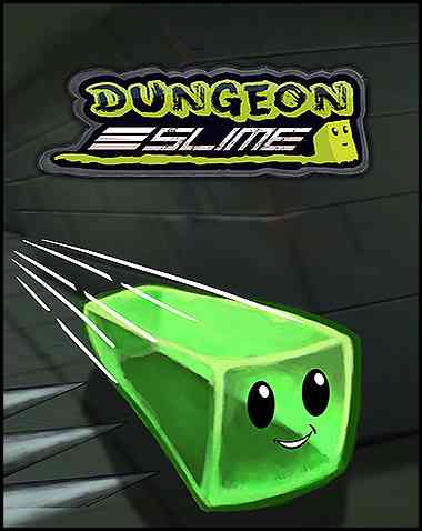 Dungeon Slime: Puzzle’s Adventure Free Download