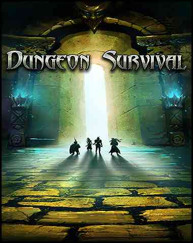Dungeon Survival Free Download (v1.80.1)