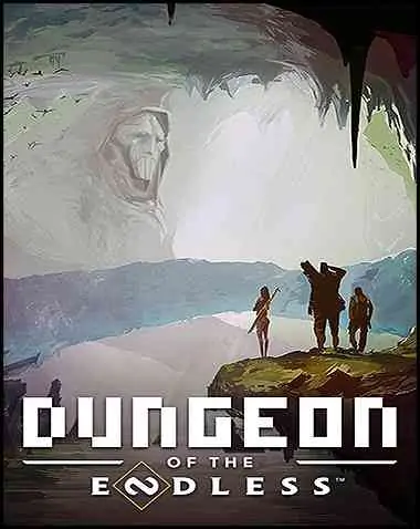 Dungeon Of The Endless Free Download (v1.1.5 & DLC)