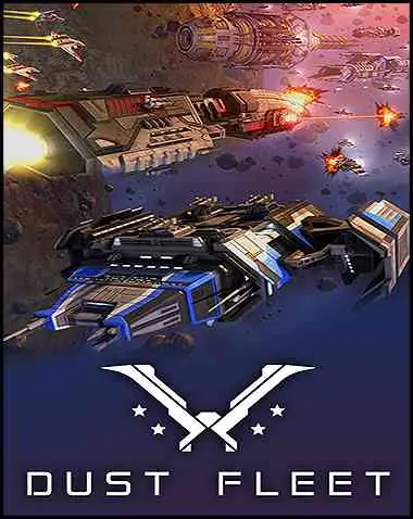 Dust Fleet Free Download (v2023.08.23)