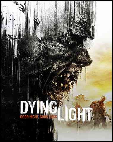 Dying Light Free Download (v1.52.0 & ALL DLC)