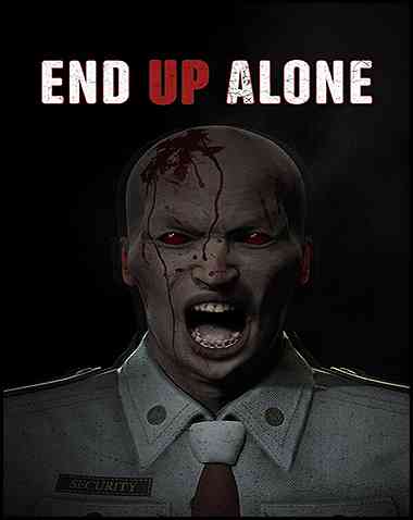 END UP ALONE Free Download (v1.1)