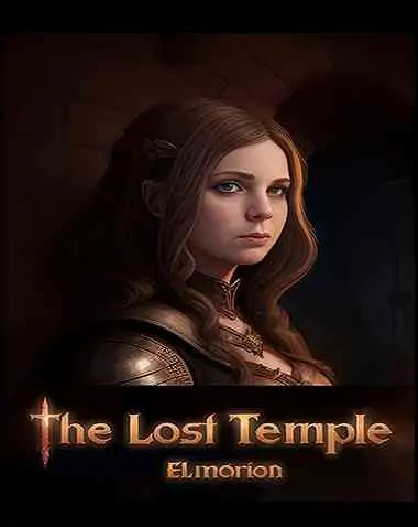 Elmarion: the Lost Temple Free Download (BUILD 15650056)
