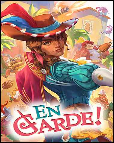 En Garde! Free Download (v1.0.7.18631)