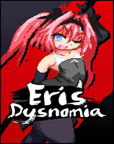 Eris Dysnomia Free Download (Uncensored)