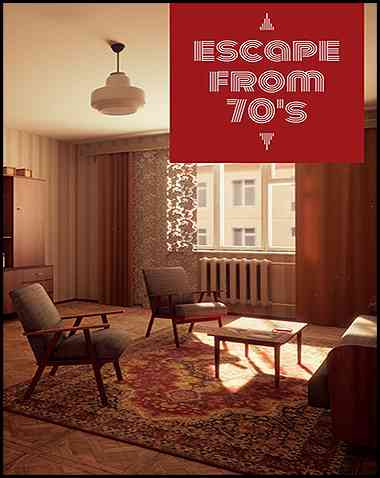 Escape from the 70’s Free Download