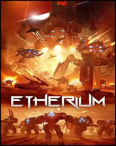 Etherium Free Download (v245370)