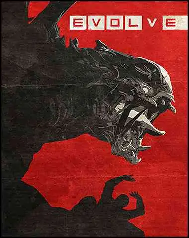 Evolve Free Download (v2015.07.09)