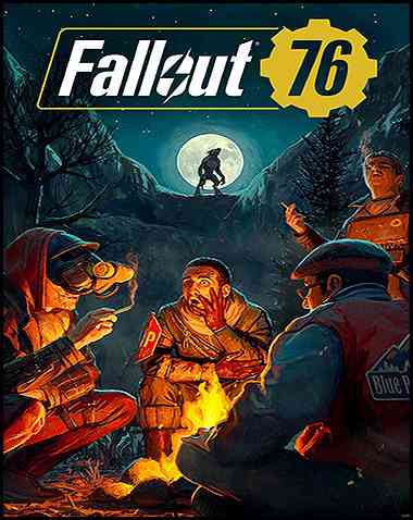 Fallout 76 Free Download (v1.0.82.0)