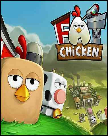 Fat Chicken Free Download (v325860)