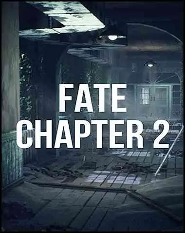 Fate Chapter 2 : The Beginning Free Download (BUILD 11865592)