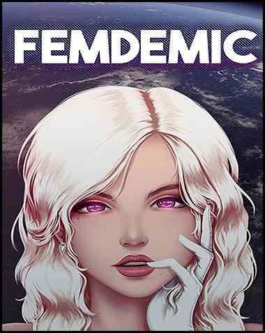 Femdemic – An Idle World Feminization Game Free Download (v1.1.1)