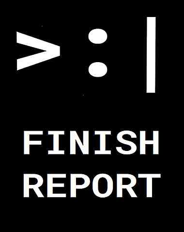 Finish Report Free Download (v1.01)