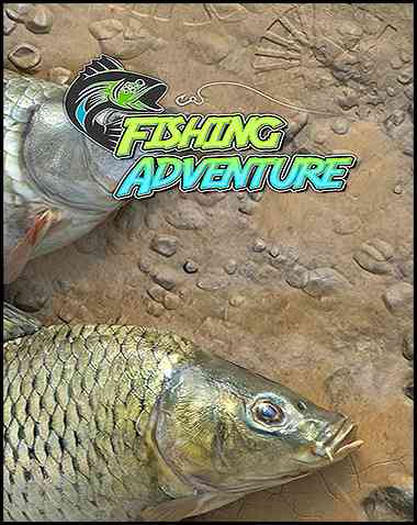 Fishing Adventure Free Download (v1.09.19)