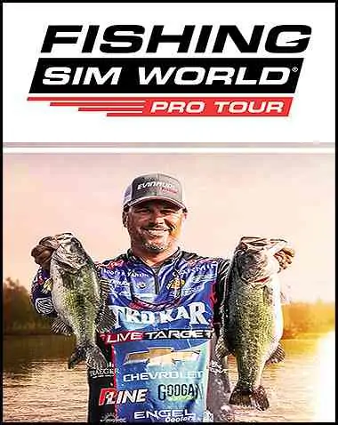 Fishing Sim World: Pro Tour Free Download