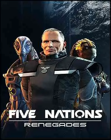 Five Nations – Renegades Free Download (v1.0.2)