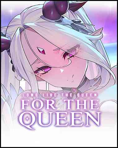 For The Queen Free Download (v1.5241 & Uncensored)