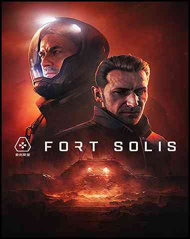 Fort Solis Free Download (v2025.01.08)