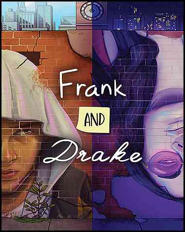 Frank and Drake Free Download (v1.20)