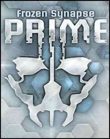 Frozen Synapse Prime Free Download